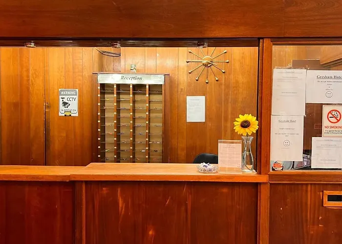 Gresham BloomsburyHotel Londra